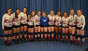 Bulldogettes shine at weekend tourney