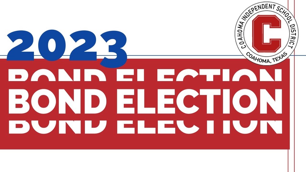 2023 Bond Election Information