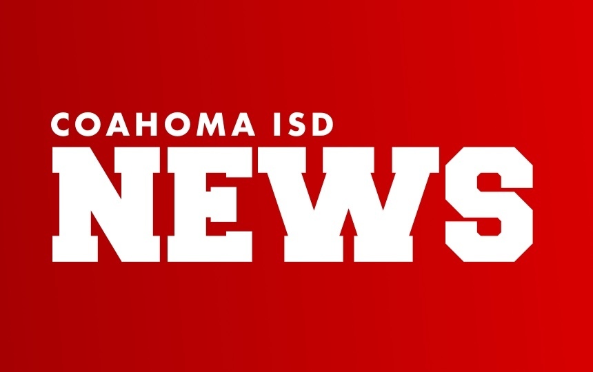 NOTIFICATION OF CONFIRMED COVID 19 CASE ON CAMPUS Coahoma ISD