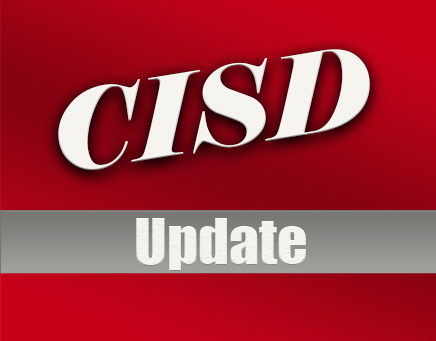 Graphic for Coahoma ISD
