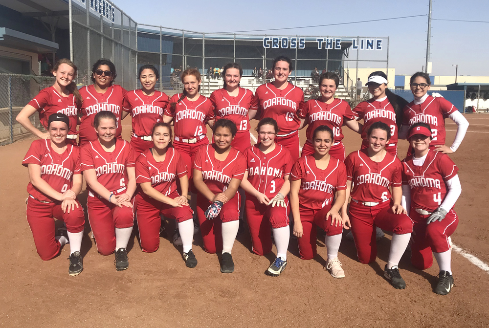 JV softball fares well at Greenwood tournament