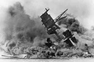 Pearl Harbor Day