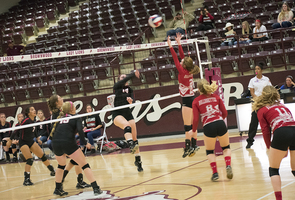 Bulldogettes end season in Brownwood