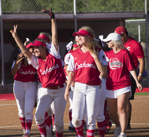Bulldogettes nail 5th straight win