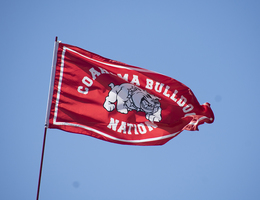 Heavy traffic at campus expected Thursday-Saturday, parking restrictions enforced