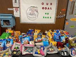4th Grade Hungry Bowl