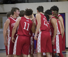 Coahoma ends playoff run with loss against Cisco