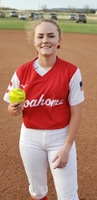 Corley’s 3RBI home run snags win for Bulldogettes