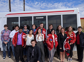 CHS band advances 3 soloists and 2 ensembles to state