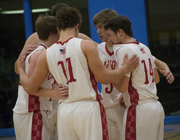 Bulldogs head to championship game tonight