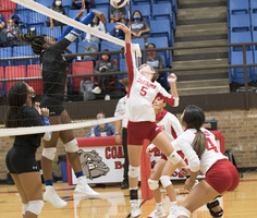 Bulldogettes earn big win over 4A Lady Matadors