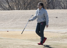 Dickson, Shifflett medal at Garden City HS golf invitational