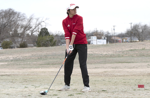 Bulldogs place 3rd at CHS golf meet