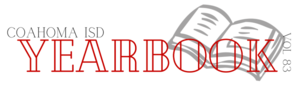 Yearbook Information and Updates