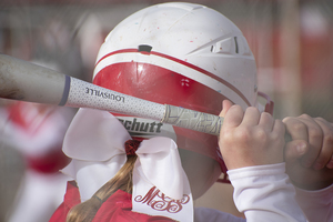 CHS Softball Futures & Alumi Game