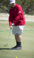 CHS golfers start off district competition strong