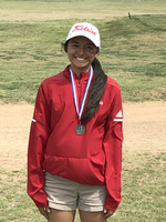 Cox places 2nd at Westbrook golf tourney