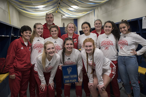 Bulldogettes finish 2nd at Big Lake tournament
