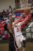 Bulldogs still in search of playoff spot