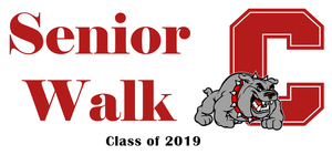 Senior Walk: One last walk