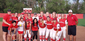 Bulldogettes nab playoff berth with big win over Stanton