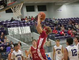 Bulldogs win over Plowboys