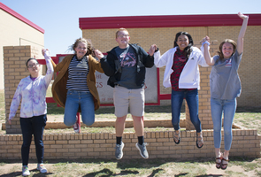 Five CHS students qualify for regional UIL academic contest