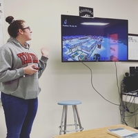 Technology in the classroom
