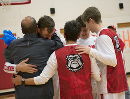 Bulldogs lose heartbreaker to Merkel