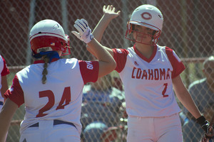 Bulldogettes earn a pair of wins to finish preseason