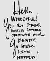 HELLO!
