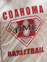 Change in schedule for high school basketball games on Tuesday
