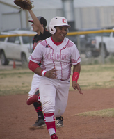 Coahoma’s Murillo has 7 RBI day in CC game
