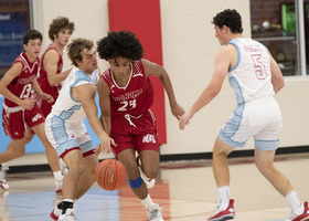 Bulldogs fall to No. 7 Borden Co.