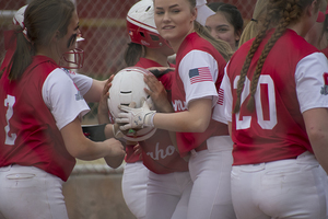 Bulldogettes win 10-0 over Lady Matadors
