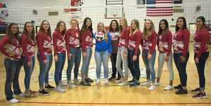 Bulldogettes win over the Lady Bobcats