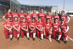 JV softball fares well at Greenwood tournament
