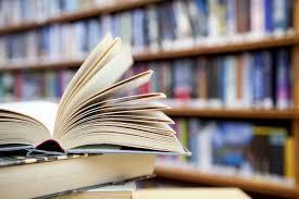 AR Book Finder