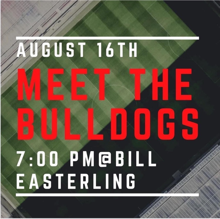 meet the bulldogs